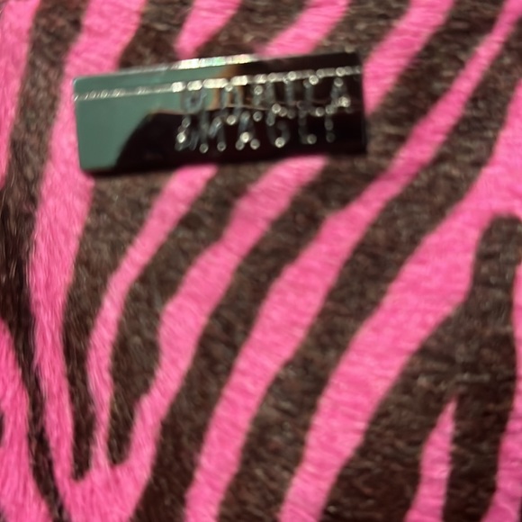 Monica Magli of Italy Purse - Picture 2 of 8